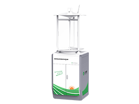 太陽能風(fēng)吸式殺蟲燈的價格